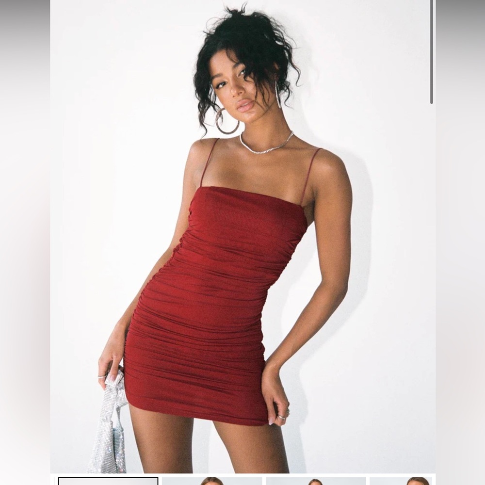 Brand new princess Polly mini dress